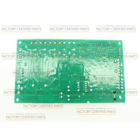 Whirlpool WP2318054 Whirlpool Refrigerator Electronic Control Board WP2318054